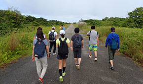 アグエコーブ　Ague cove